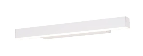 Maxlight Linear W0263 Kinkiet Biały IP44 Dim