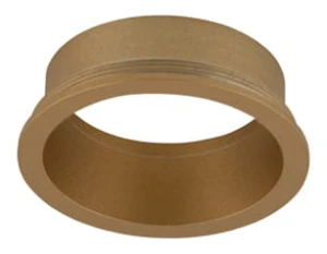 Maxlight Long RC0153/C0154 Gold Pierścień Ozdobny Złoty