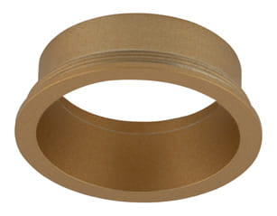 Maxlight Long RC0153/C0154 Gold Pierścień Ozdobny Złoty