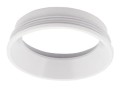 Maxlight Tub RC0155/0156 White Pierścień Ozdobny Biały