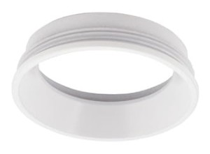 Maxlight Tub RC0155/0156 White Pierścień Ozdobny Biały
