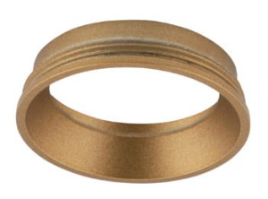 Maxlight Tub RC0155/0156 Gold Pierścień Ozdobny Złoty