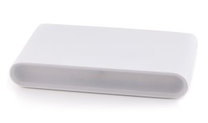 Maxlight Zone II W0201 Kinkiet Biały IP44