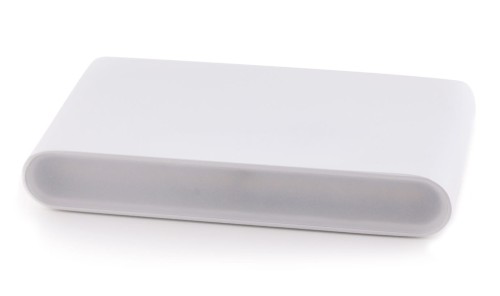 Maxlight Zone II W0201 Kinkiet Biały IP44