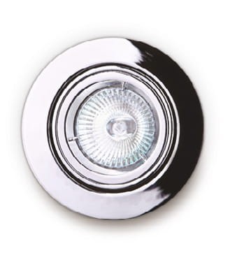 Maxlight Fine H0038 Oprawa Podtynkowa Chrom