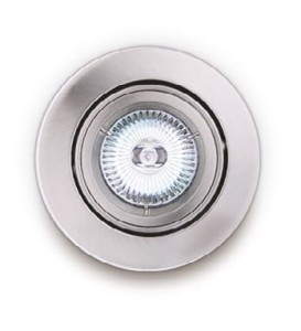 Maxlight Fine H0037 Oprawa Podtynkowa