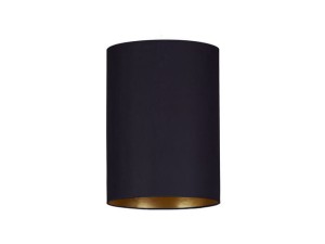 Klosz CAMELEON BARREL L BLACK/GOLD 8418 Nowodvorski Lighting