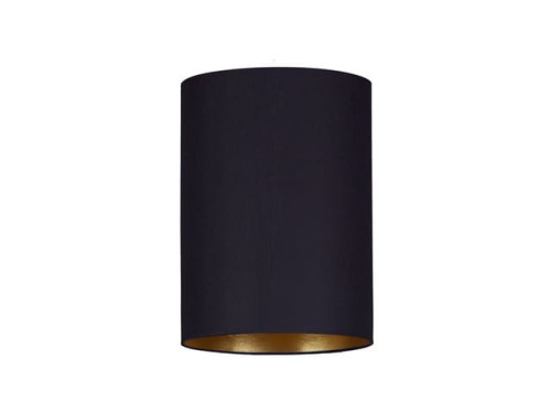 Klosz CAMELEON BARREL L BLACK/GOLD 8418 Nowodvorski Lighting