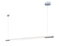 Maxlight Organic Horizon P0359 Lampa Wisząca Chrom