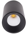 Maxlight Chip C0163 Plafon Czarny 920LM