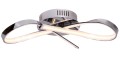 Maxlight  Infinity C0099 Plafon Chrom