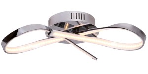 Maxlight  Infinity C0099 Plafon Chrom