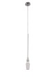 Maxlight Murano A P0245 Lampa Wisząca Chrom