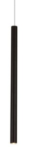 Maxlight Organic I Black P0203 Lampa Wisząca