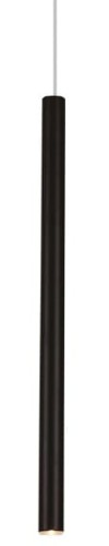 Maxlight Organic I Black P0203 Lampa Wisząca