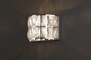 Maxlight Diamante II W0204 Kinkiet