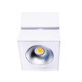 Maxlight Artu C0106 Plafon Biały