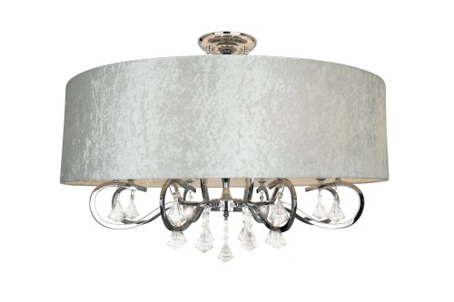 Maxlight Amsterdam C0059 Plafon Duży