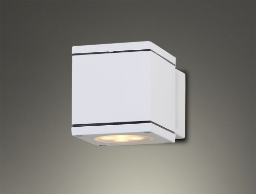 Maxlight Home Square W0138 WH Kinkiet