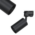 Reflektor Pipe Track Spot Light Czarny 1xGU10 ML7677 EKO-LIGHT