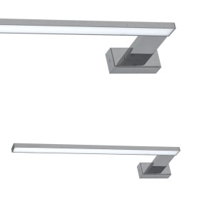 Kinkiet SHINE CHROME 11W LED | ML031 Milagro