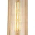Lampa Wisząca Malika 1xE27 czarny PL0140-1 Yaskr