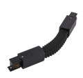 Łącznik PROFILE FLEX CONNECTOR BLACK 8383 Nowodvorski Lighting