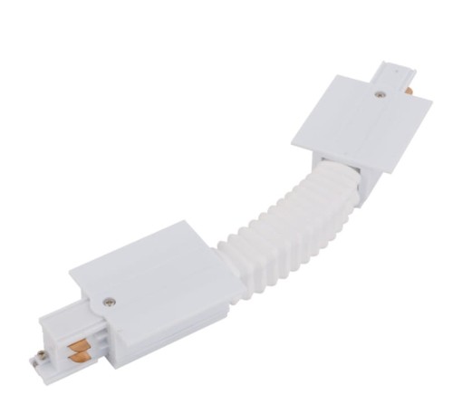 Łącznik PROFILE RECESSED FLEX CONNECTOR WHITE 8384 Nowodvorski Lighting