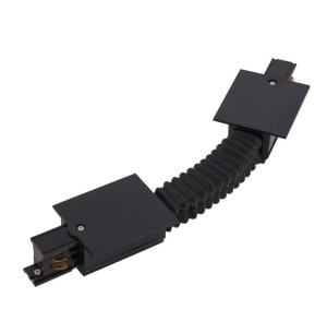 Łącznik PROFILE RECESSED FLEX CONNECTOR BLACK 8385 Nowodvorski Lighting