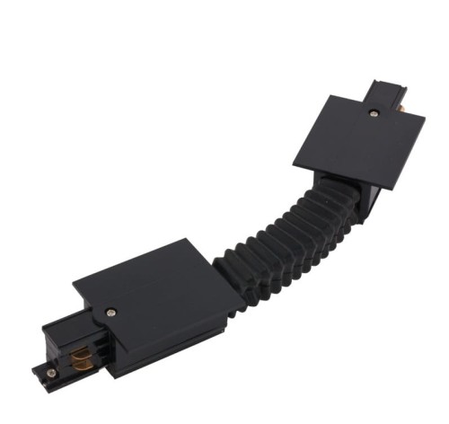 Łącznik PROFILE RECESSED FLEX CONNECTOR BLACK 8385 Nowodvorski Lighting