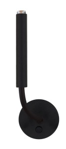 Kinkiet STALACTITE BLACK I 8351 Nowodvorski Lighting