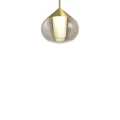 Lampa Wisząca Suza 1xLED złota PL0103-GD Yaskr