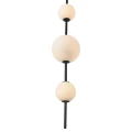 Lampa Wisząca Bolti IP44 LED czarna PL0109-3 Yaskr