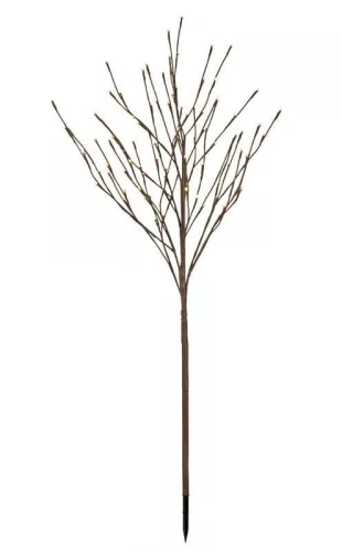 HAMAR DEKORACJA DRZEWKO 702567  120 CM 100L Markslojd
