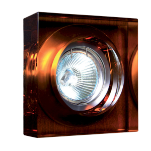 Oczko AMBER 9916 Maxlight - wyprzedaż - 