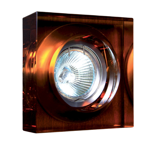 Oczko AMBER 9916 Maxlight - wyprzedaż - 