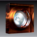 Oczko AMBER 9916 Maxlight - wyprzedaż - 