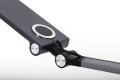 Lampka biurkowa K-BL1121 CZARNY z serii RICO KAJA Lighting