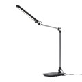 Lampka biurkowa K-BL1121 CZARNY z serii RICO KAJA Lighting