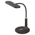 Lampka biurkowa K-BL1185 CZARNY z serii DAFI KAJA Lighting