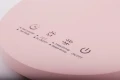 Lampka biurkowa K-BL1521 RÓŻOWY z serii MILO KAJA Lighting