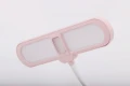 Lampka biurkowa K-BL1521 RÓŻOWY z serii MILO KAJA Lighting