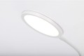 Lampka biurkowa biała LED 10W, neutralna z serii DINO K-BL1237 BIAŁY Kaja Lighting