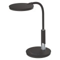 Lampka biurkowa czarna, solidna z serii DINO K-BL1237 CZARNY Kaja Lighting