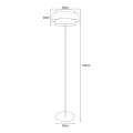 Lampa podłogowa K-5285 z serii AMOS KAJA Lighting