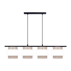 Lampa wisząca K-5273 z serii CEZAR KAJA Lighting