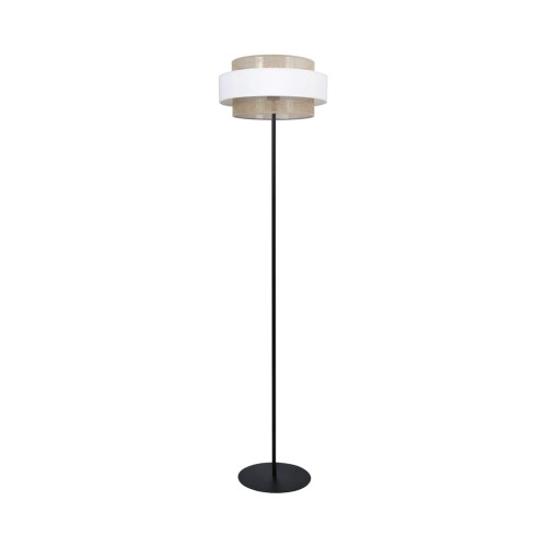 Lampa podłogowa K-5275 z serii CEZAR KAJA Lighting