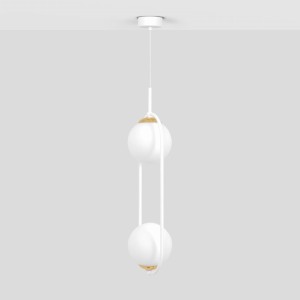 Lampa wisząca K-5301 z serii ARLENA KAJA Lighting