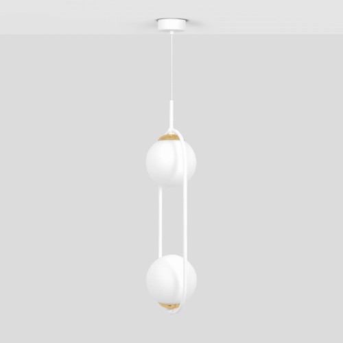 Lampa wisząca K-5301 z serii ARLENA KAJA Lighting