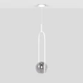 Lampa wisząca K-5302 z serii ARLENA KAJA Lighting